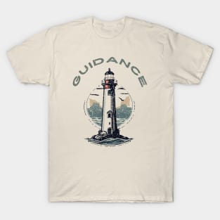 Guidance T-Shirt